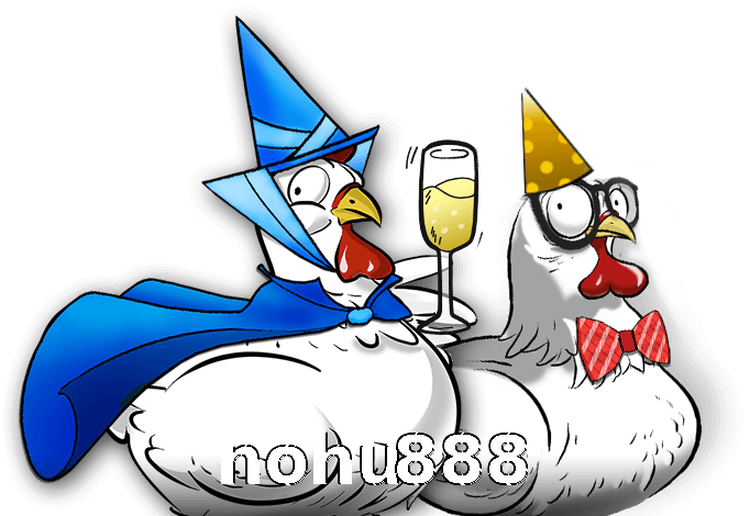 nohu888