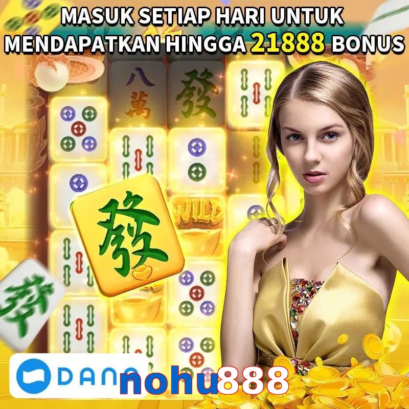 nohu888