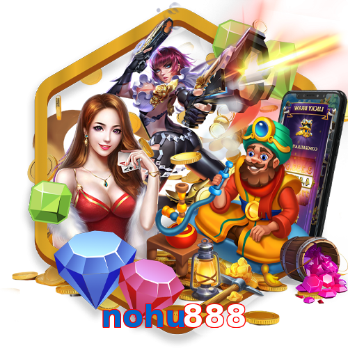 nohu888