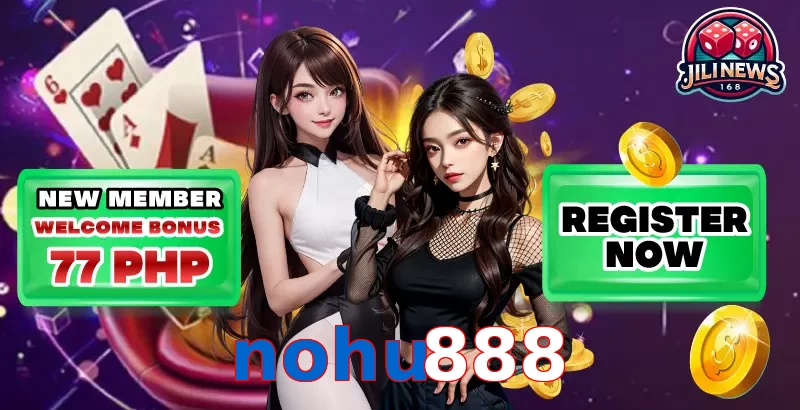 nohu888