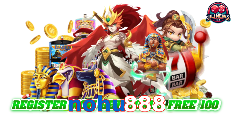 nohu888