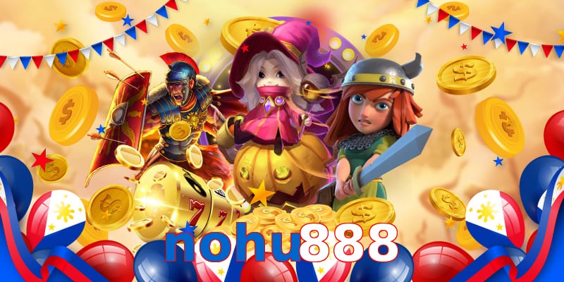 nohu888