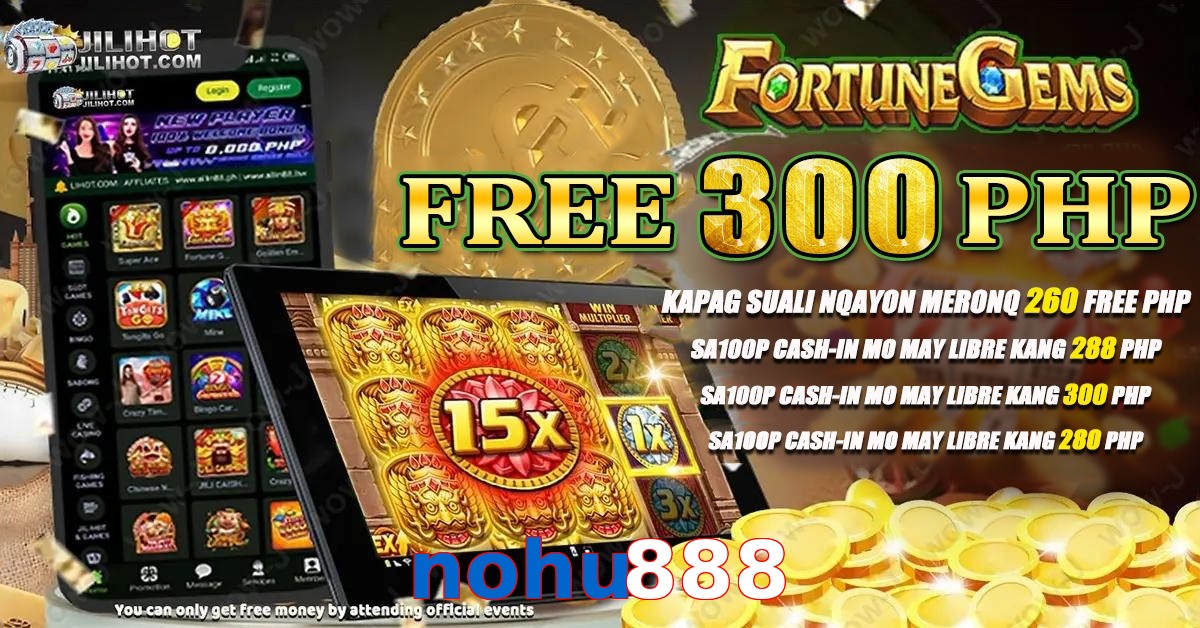 nohu888
