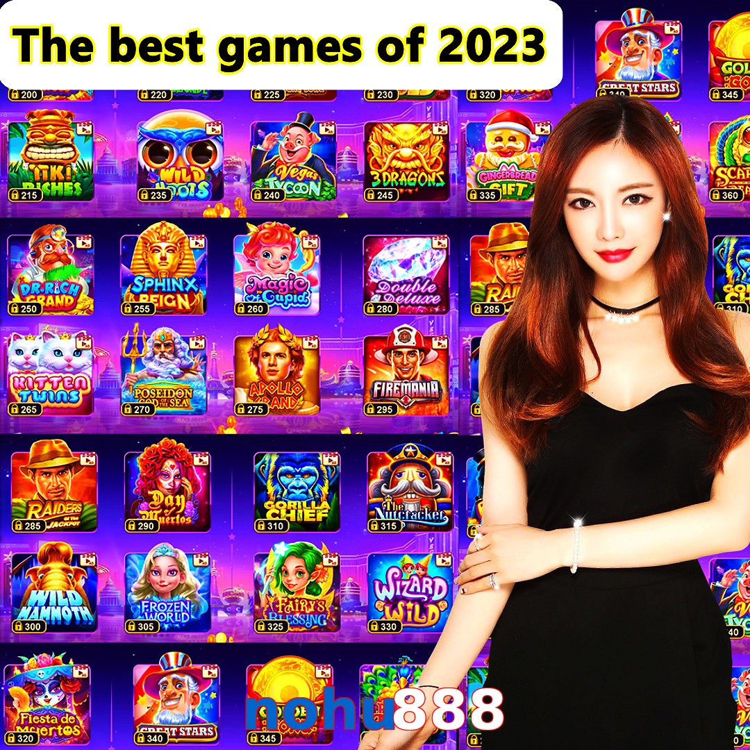 nohu888