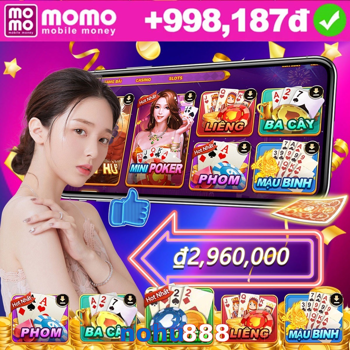 nohu888