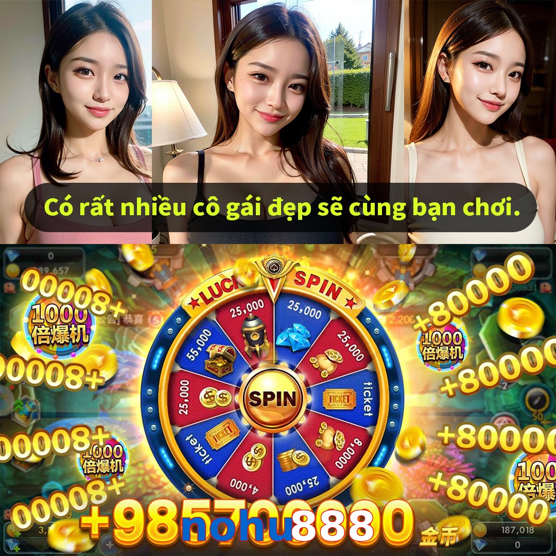 nohu888