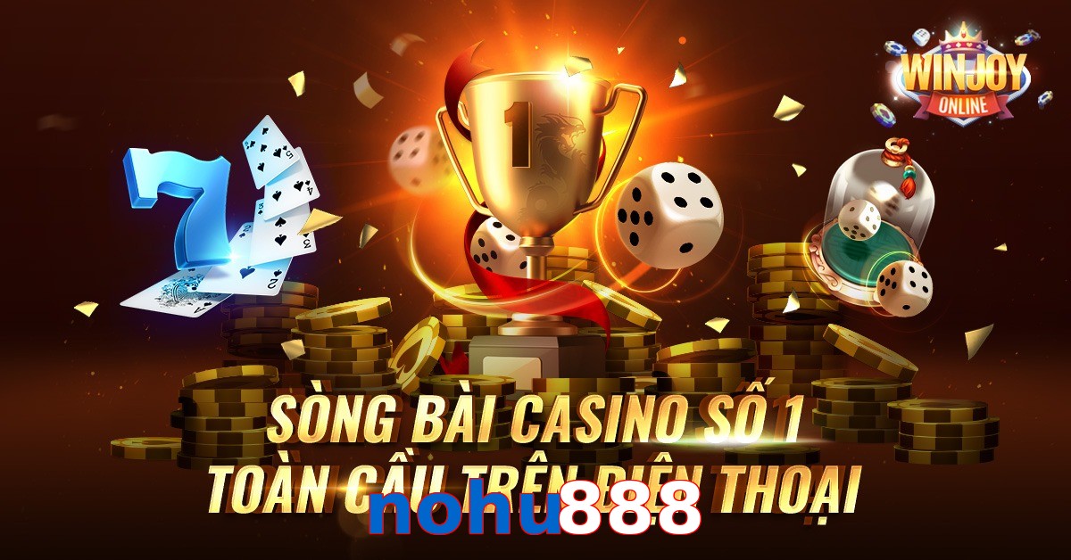 nohu888