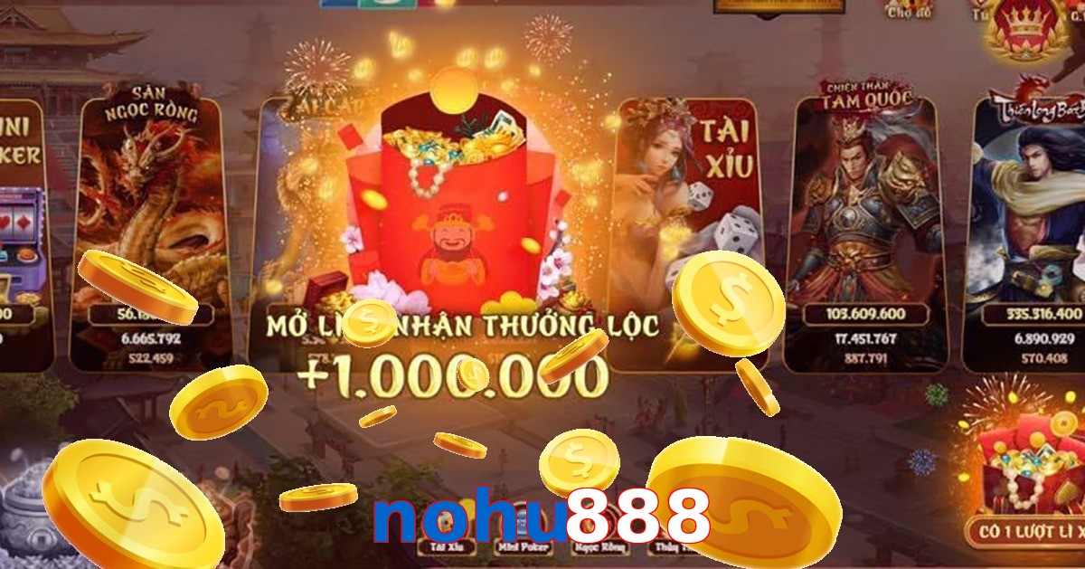 nohu888