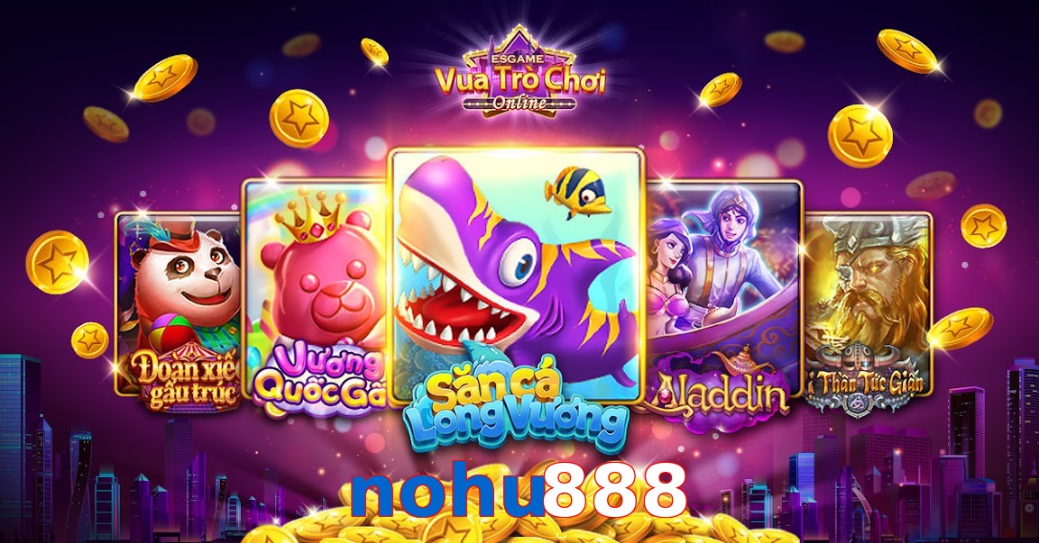 nohu888