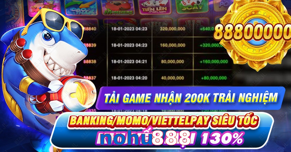 nohu888