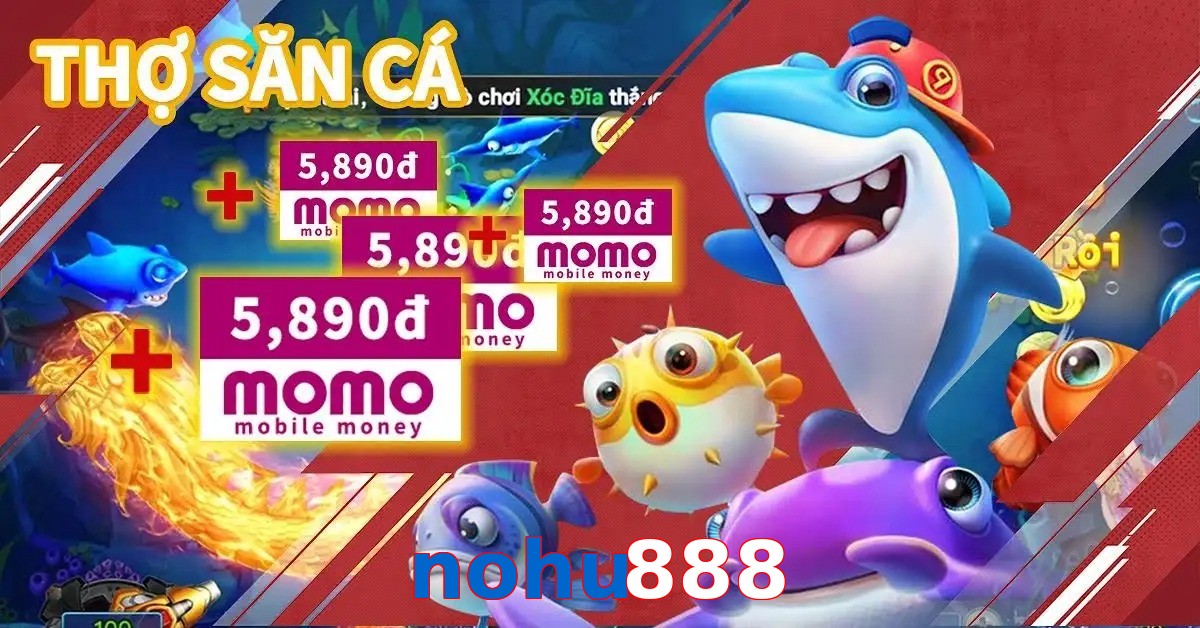 nohu888