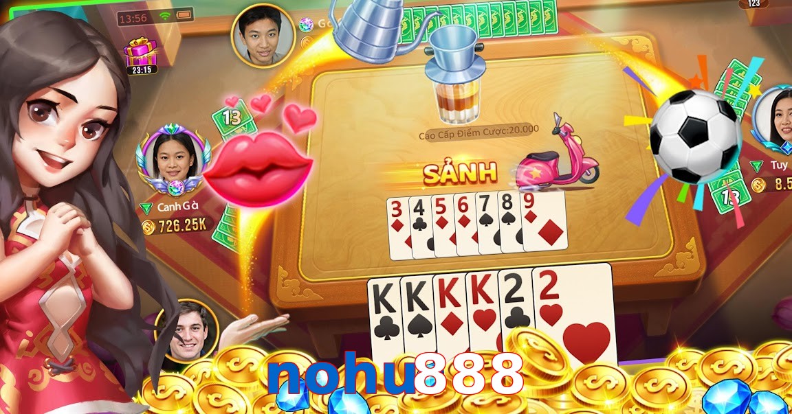 nohu888