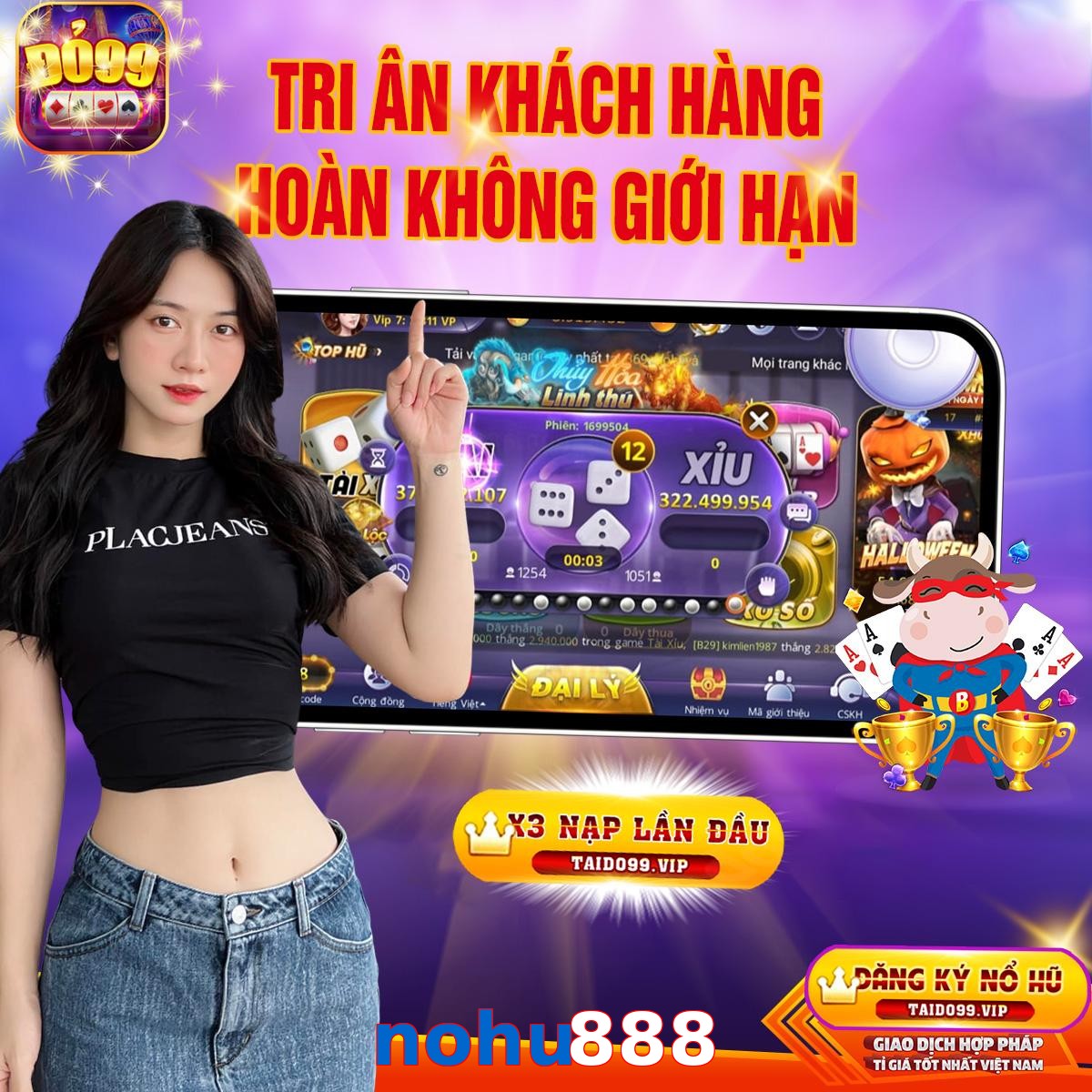 nohu888