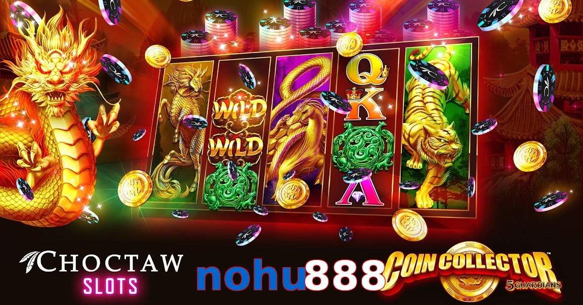nohu888