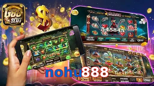 nohu888