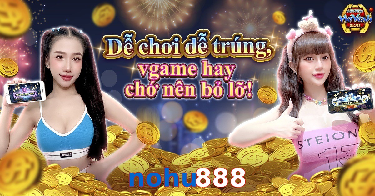 nohu888