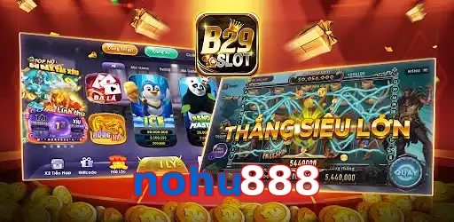 nohu888