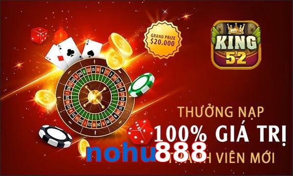 nohu888