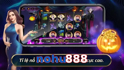 nohu888