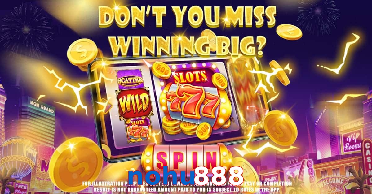 nohu888