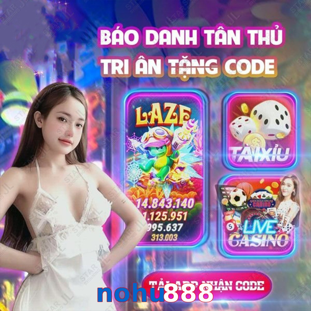 nohu888