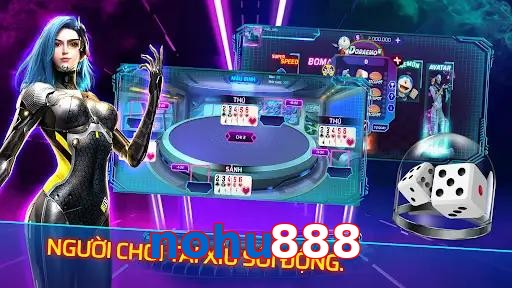 nohu888