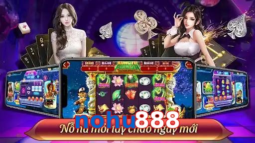 nohu888