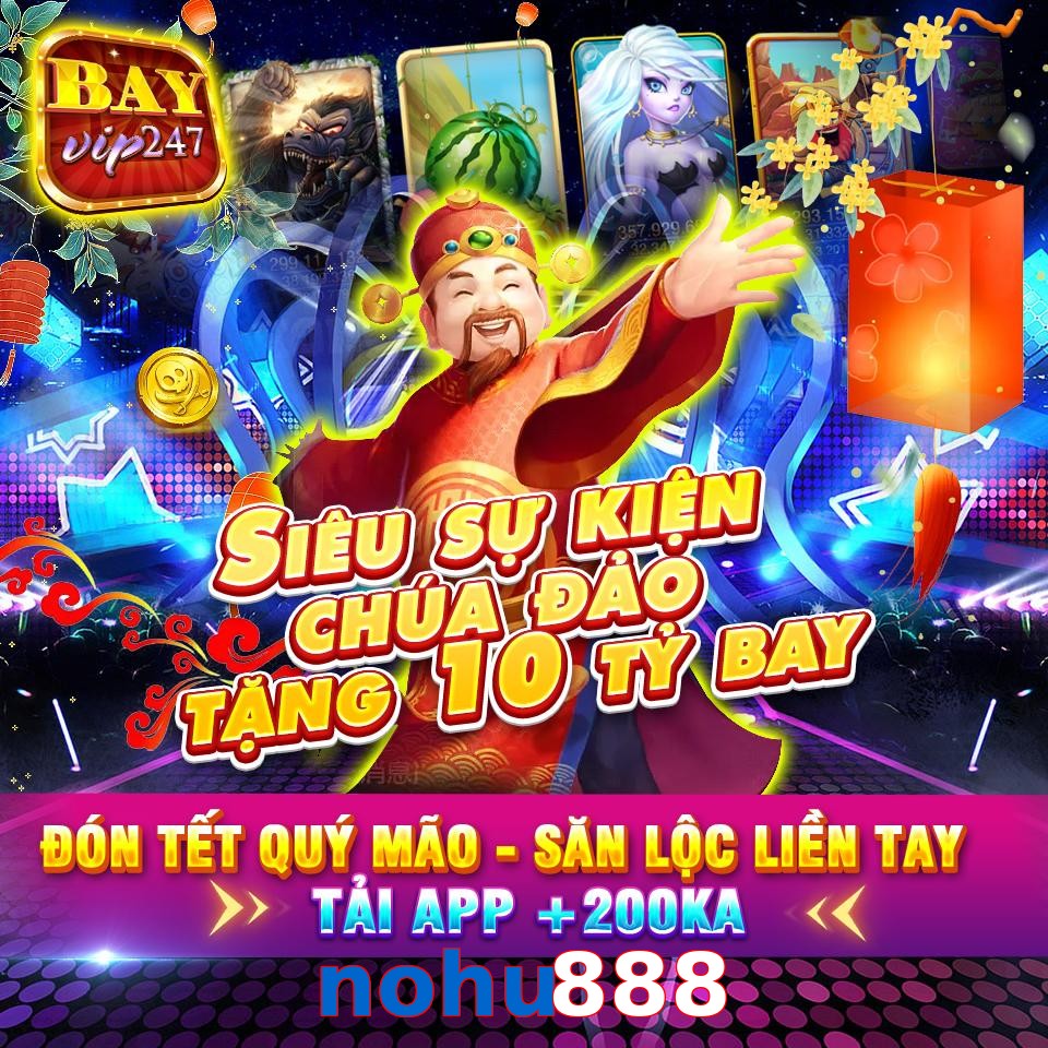 nohu888