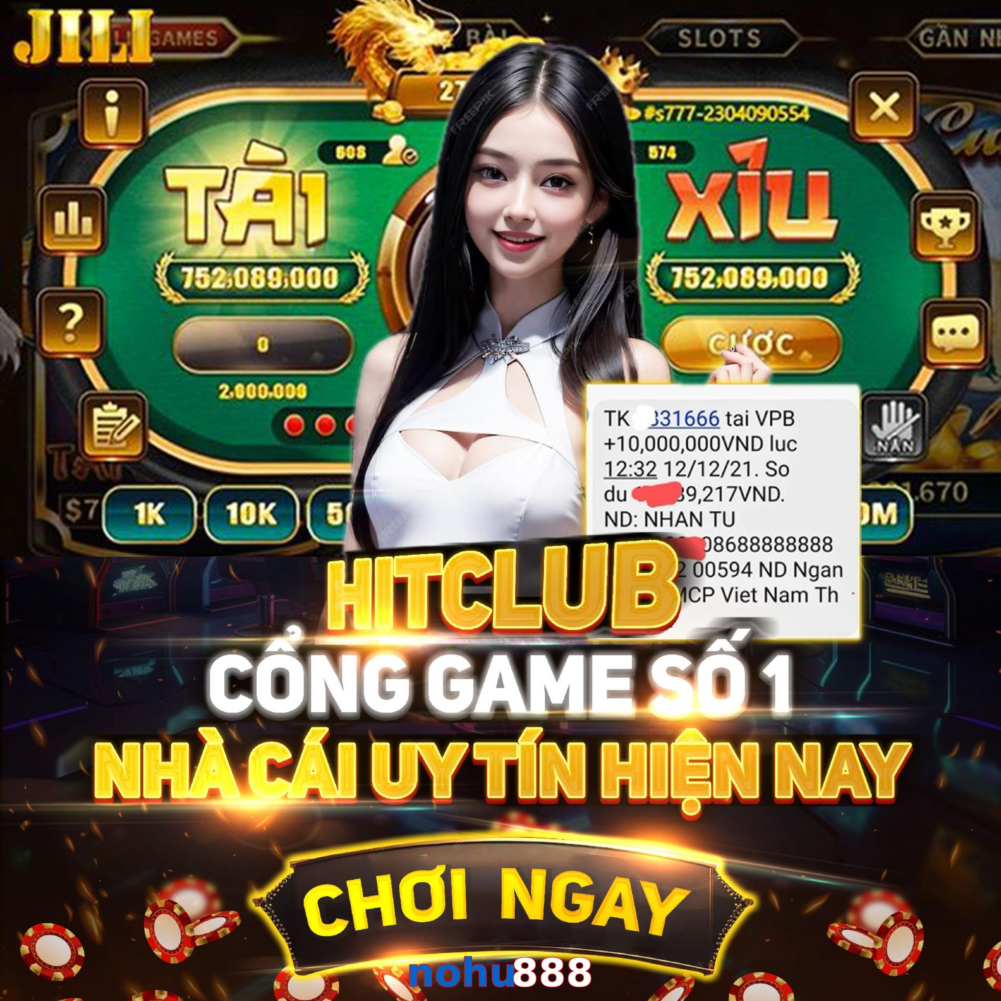 nohu888