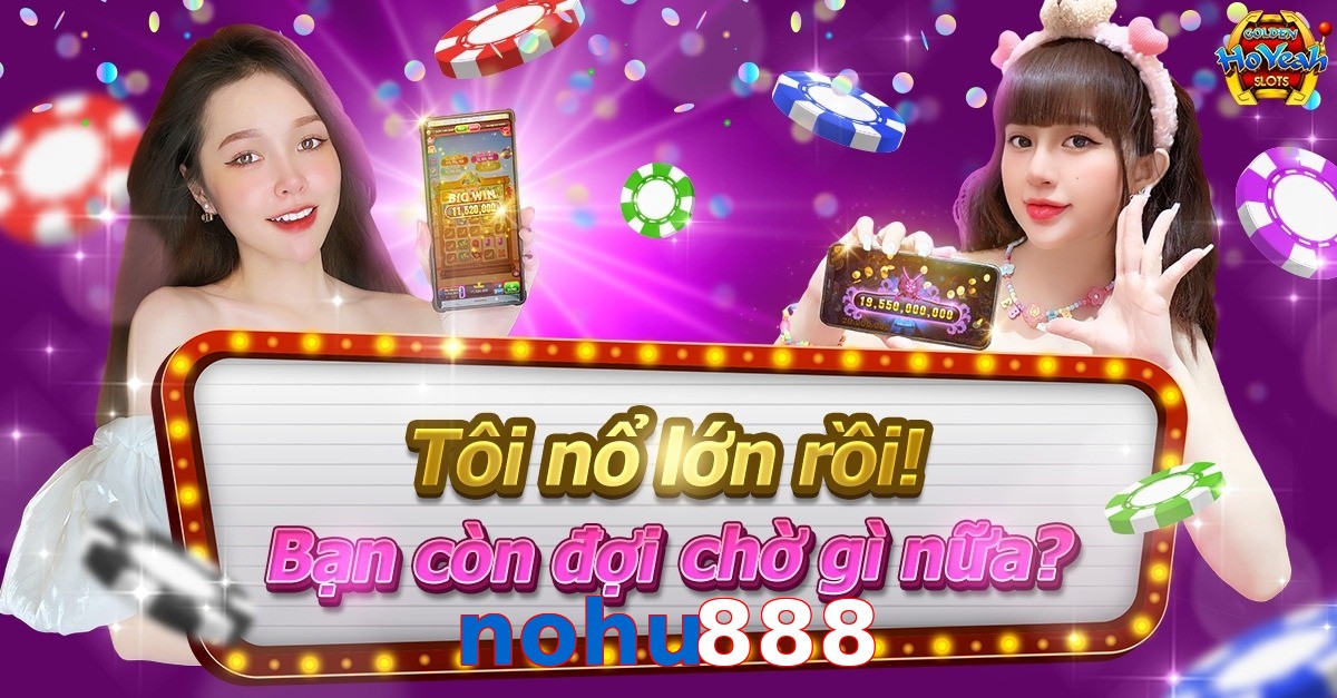 nohu888
