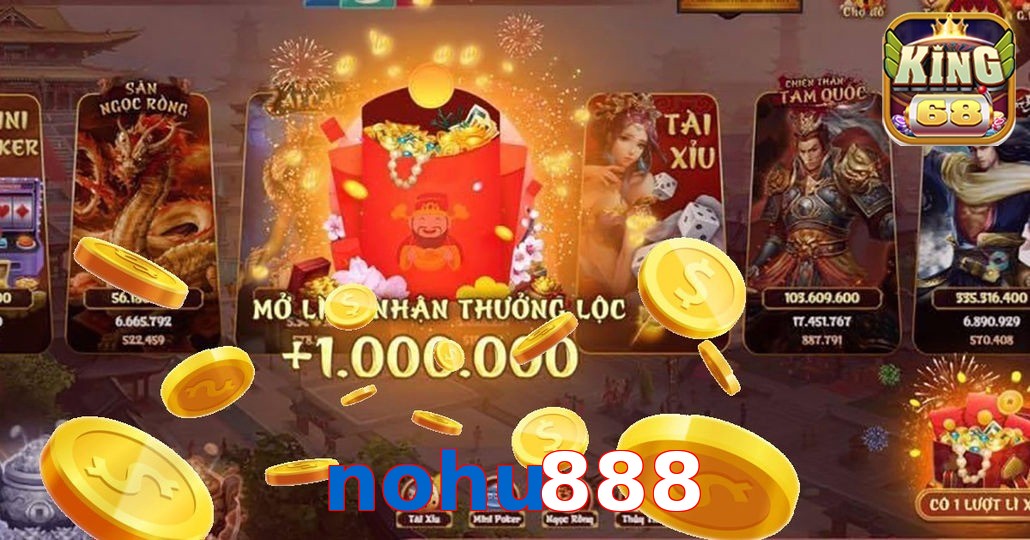 nohu888