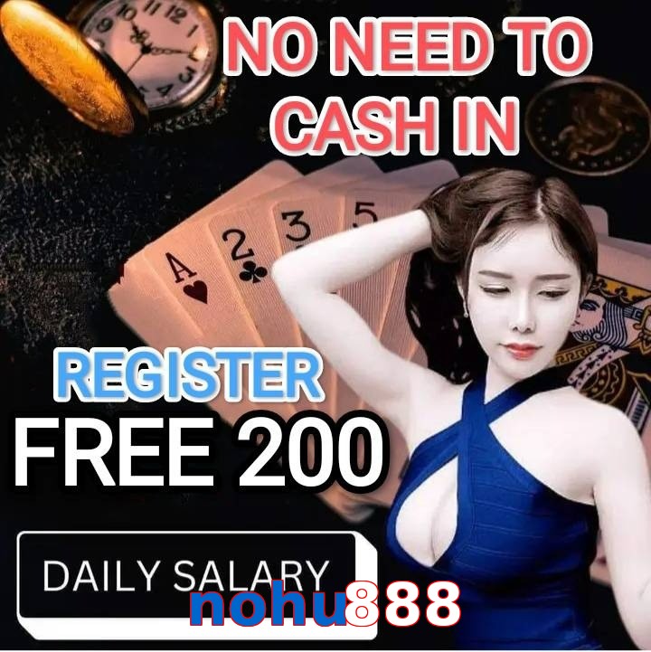 nohu888