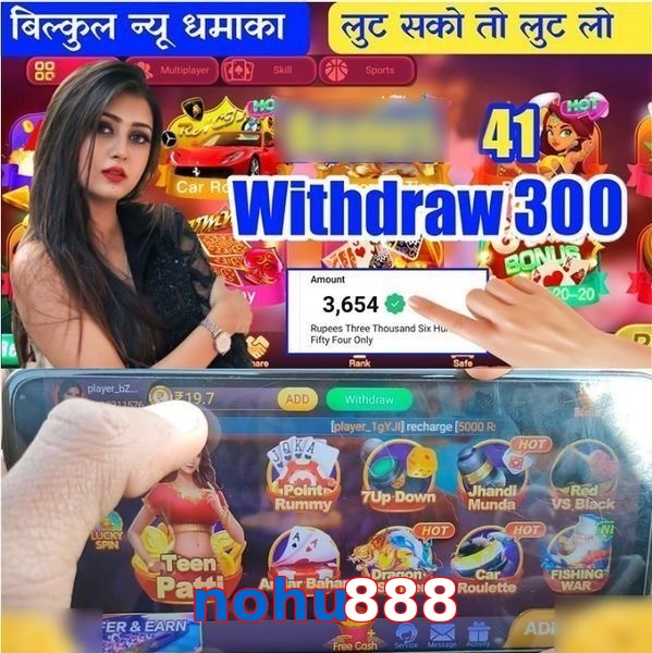 nohu888