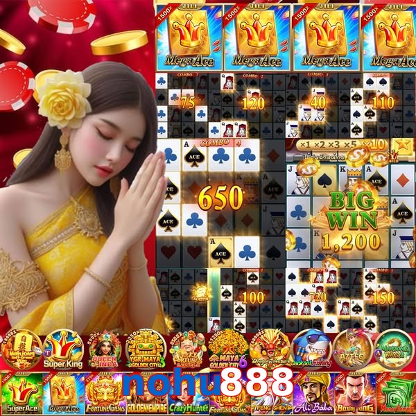 nohu888