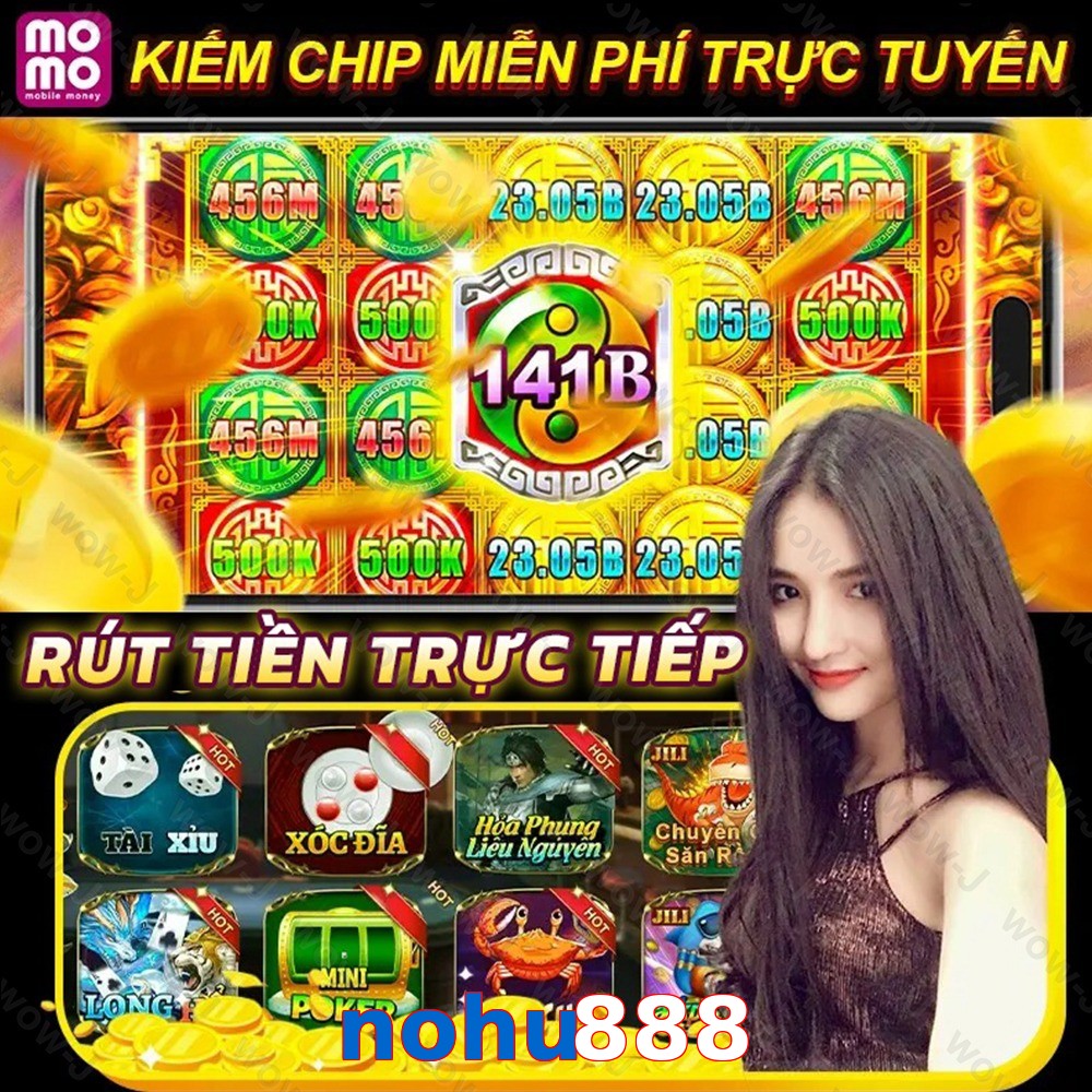 nohu888