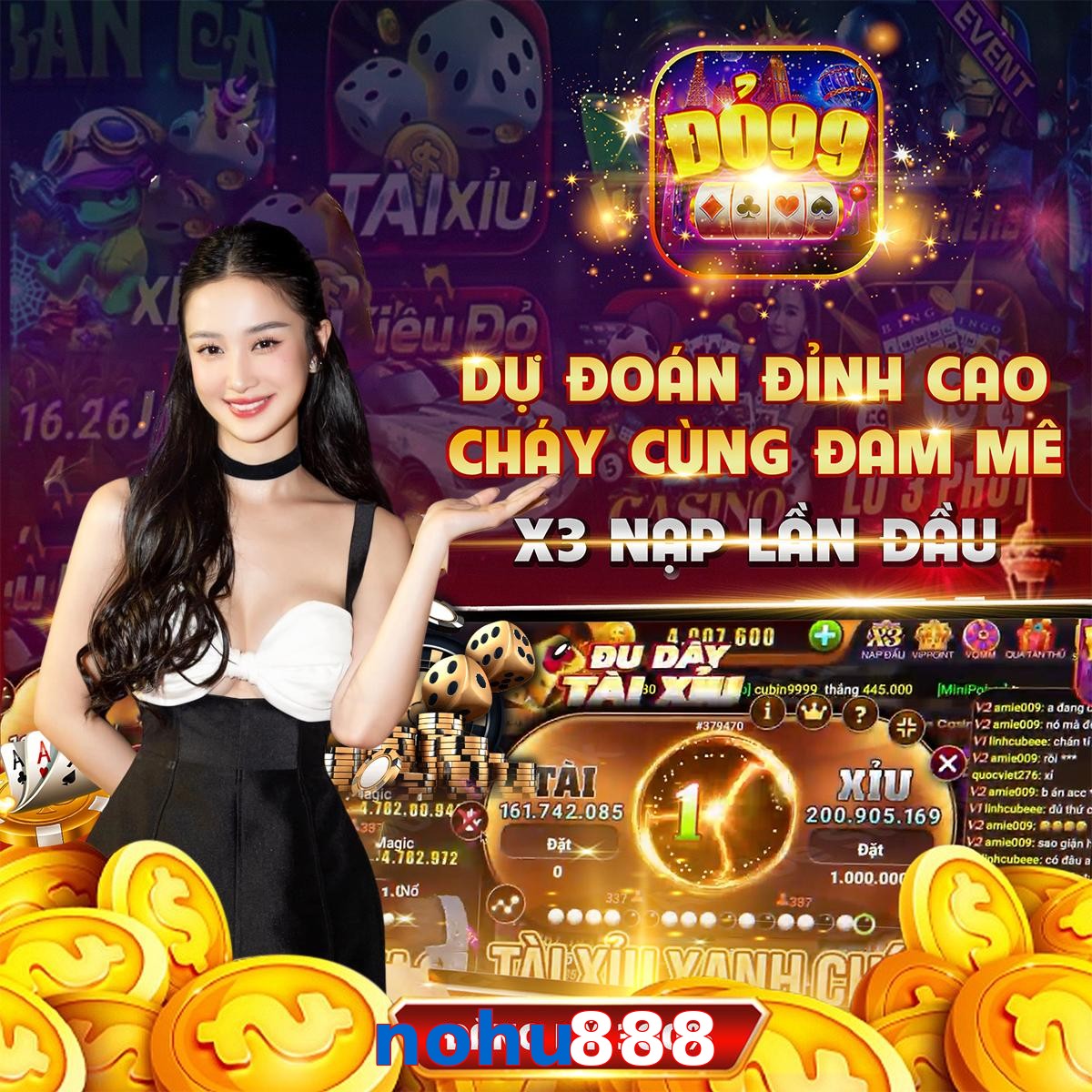 nohu888